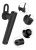 Bluetooth - Гарнитура Xiaomi Mi Youthy (Black/Черный)