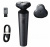 Электробритва Xiaomi ShowSee Little Panther Sandstone (Black)