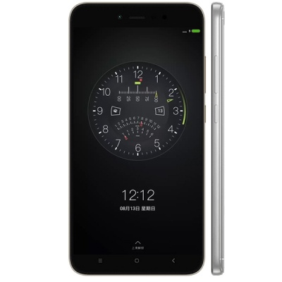 Смартфон Xiaomi Redmi Note 5A 16GB/2GB (Grey/Серый)