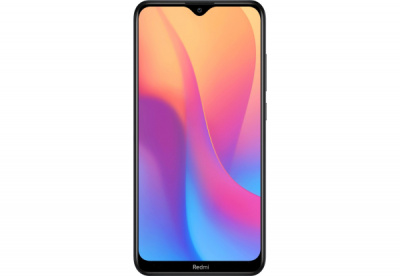 Xiaomi Redmi 8A 3GB/32GB Midnight Black (Черный)
