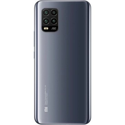 Xiaomi Mi 10 Lite 6/128Gb (Space Grey/Серый)