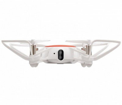 Квадрокоптер Xiaomi Mi Drone Mini 720p (White/Белый)