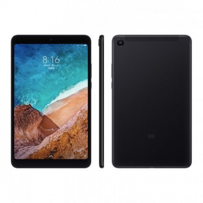 Xiaomi Mi Pad 4 Wi-Fi 64GB/4GB Black (Черный)