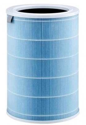 Фильтр воздушный Xiaomi Mi Purifier 2/2S/Pro (Blue)