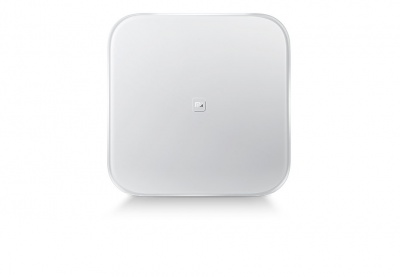 Весы-Bluetooth Xiaomi Mi Smart Scale (Белый)