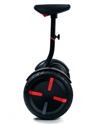 Гироскутер Segway Xiaomi Ninebot mini Pro (Black/Черный)