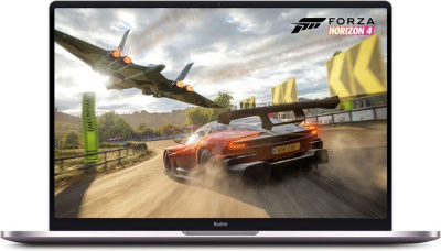 Xiaomi RedmiBook Pro 14" AMD R7-5700U/AMD Radeon Graphics, 512GB/16GB (Gray)