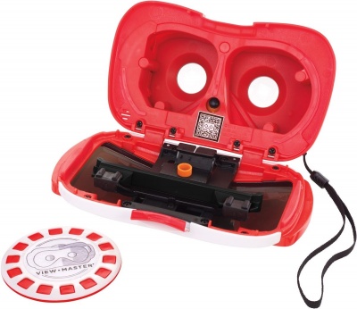 Очки View-Master