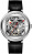 Часы механические с автоподзаводом Ciga Design Mechanical Watch Fangyuan Road (Silver)