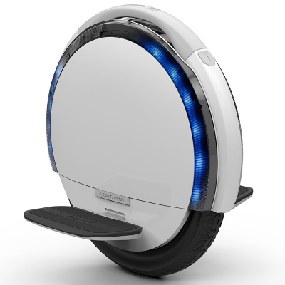 Моноколесо NineBot One A1 (White/Белый)