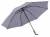 Зонт Xiaomi 90-Points All Puprose Umbrella (Grey/Серый)
