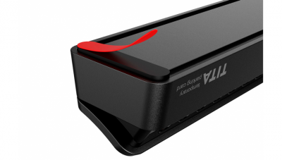 Парковочный модуль автомобильный Xiaomi Bcase Tita Mini (Black/Черный)
