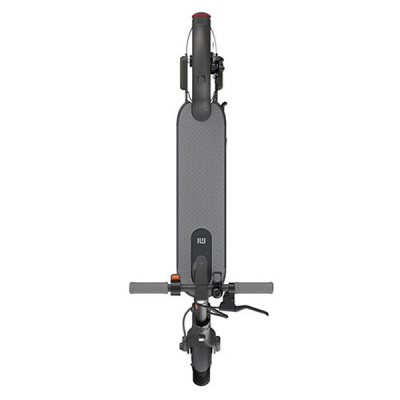 Электросамокат Xiaomi Mi Electric Scooter Essential 5100mAh/20km (White/Белый)