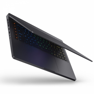 Игровой ноутбук Xiaomi Mi Gaming Laptop 15.6 (Core i7 / 256GB+1TB / 8GB / GTX 1050)