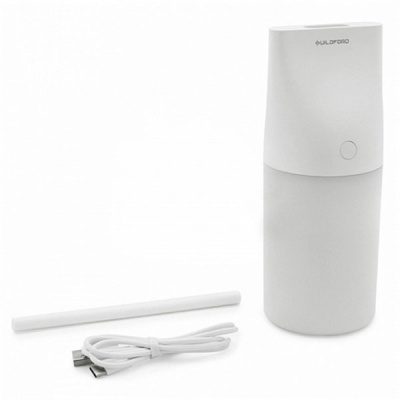 Увлажнитель воздуха Xiaomi Uildford Desktop Humidifier 0,32л (White/Белый)