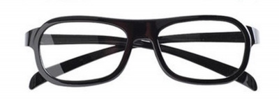 3D-очки Xiaomi Mi 3D Glasses (Black/Черный)