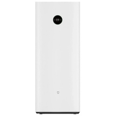 Мойка воздуха (очиститель+увлажнитель) Xiaomi Mi Air Purifier Max (White/Белый)
