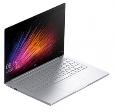 Ноутбук Xiaomi Mi Notebook Air 13.3" i5-7200U / 8Gb / 256Gb (Silver/Серебристый)