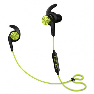 Bluetooth наушники Xiaomi 1More iBFree In-Ear Headphones (Green)