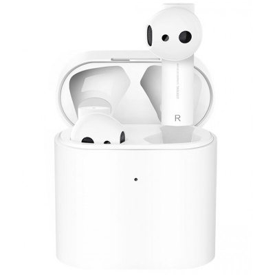 Беспроводные наушники Xiaomi AirDots Pro 2 (White/Белый)