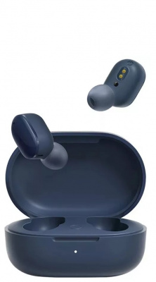 Беспроводные наушники Xiaomi Redmi AirDots 3 (Blue/Синий)
