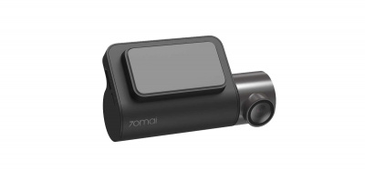 Видеорегистратор Xiaomi Mi 70mai Mini Dash Cam Midrive 1600p (Black/Черный)
