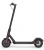 Электросамокат Xiaomi Mijia Electric Scooter Pro (M365 Pro) 12800mAh/45km (Black/Черный)