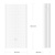 Внешний аккумулятор Xiaomi Mi Power Bank 2 20000 mAh (White/Белый)