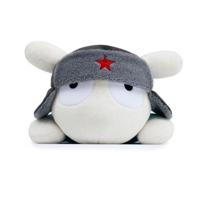 Мягкая игрушка Xiaomi Mi Rabbit 60cm (White+Blue)