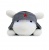 Мягкая игрушка Xiaomi Mi Rabbit 60cm (White+Blue)