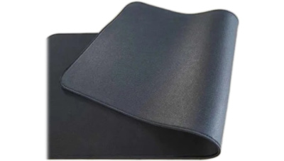 Коврик для мыши Xiaomi Miiiw Mouse Pad 80x30cm (Black/Черный)