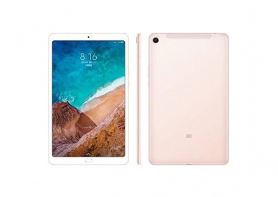 Xiaomi Mi Pad 4+ (Plus) LTE 64GB/4GB Black (Золотой)