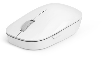 Мышь-Bluetooth Xiaomi Mi Wireless Mouse 2 (White/Белый)