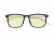 Очки защитные (компьютерные) Xiaomi Mijia Adult Anti-Blue Goggles Pro (Blue+yellow)