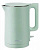 Электрический чайник Xiaomi Qcooker Electric Kettle + Heating (Green)