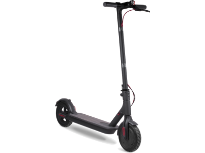 Электросамокат Xiaomi Mijia Electric Scooter Pro (M365 Pro) 12800mAh/45km (Black/Черный)