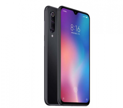 Xiaomi Mi 9SE 6/64 Gb (черный/black)