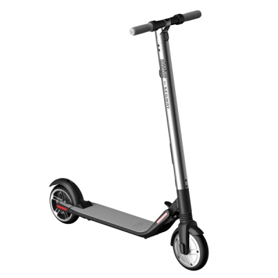 Электросамокат Ninebot by Segway Kickscooter ES4 5200mAh/35km