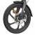 Складной электровелосипед HIMO Z16 (Gray/Серый)