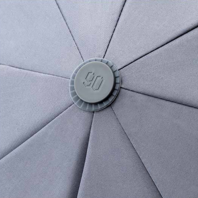 Зонт Xiaomi 90-Points All Puprose Umbrella (Grey/Серый)