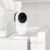 IP-камера Xiaomi Mi MiJia 1080p (White/Белая)