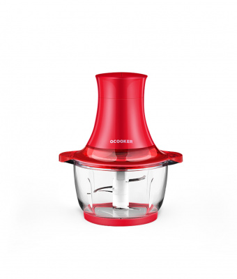 Блендер Xiaomi Ocooker Kitchen Grinder (Red/Красный)