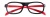 3D-очки Xiaomi Mi 3D Glasses (Red/Красный)