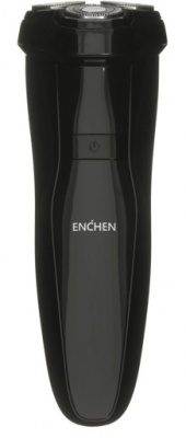 Электробритва Xiaomi Enchen BlackStone-3S 5W USB (Black)