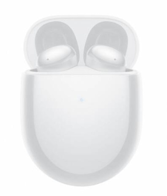 Беспроводные наушники Xiaomi Redmi Buds 4 ANC IP-54 (White/Белый)