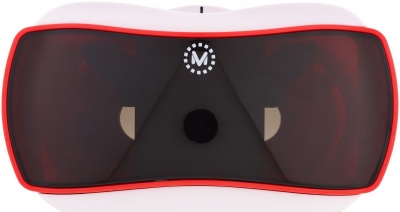 Очки View-Master