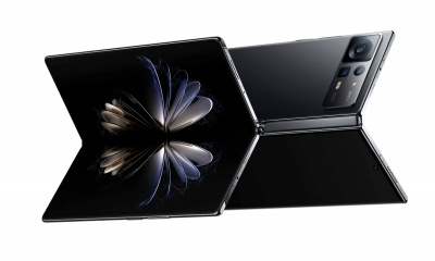 Xiaomi MI MIX Fold 2 12/512 Gb (Black/Черный)