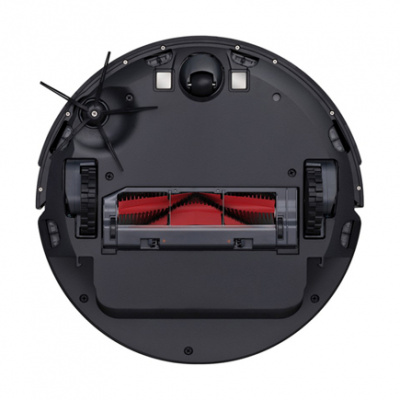 Робот-пылесос Xiaomi Mi Roborock S6 (Black/Черный)