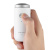 Электробритва Xiaomi Smate Portable Turbine Shaver Pinjing So White Portable Electric Shaver ED1 (White)