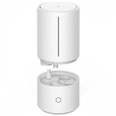 Увлажнитель воздуха Xiaomi MiJia Smart Antibacterial Air Humidifier 4,5л (White/Белый)